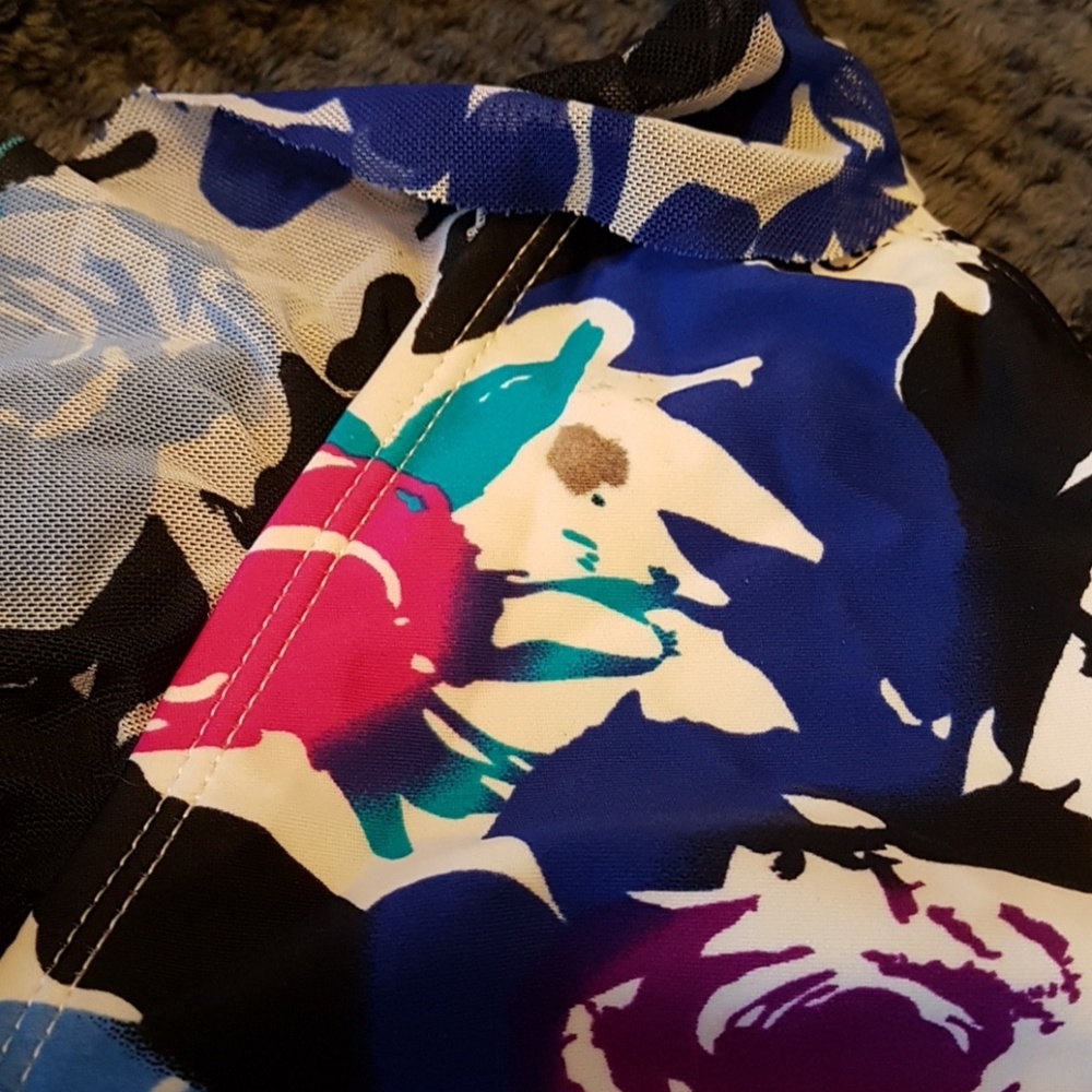 Swimsuit Top - Picture 3 of 6